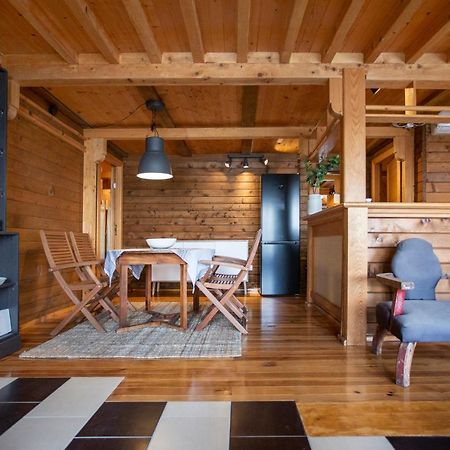 River House Vasa Belgrád Kültér fotó