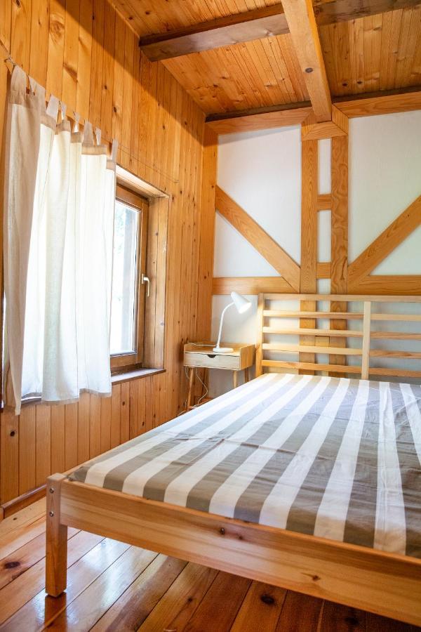 River House Vasa Belgrád Kültér fotó