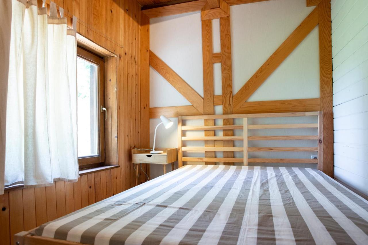 River House Vasa Belgrád Kültér fotó