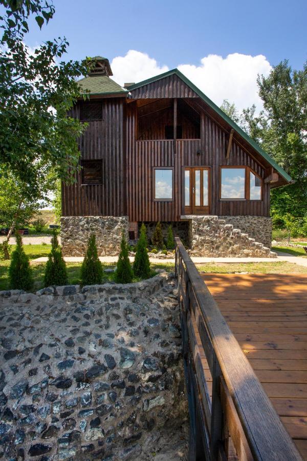 River House Vasa Belgrád Kültér fotó