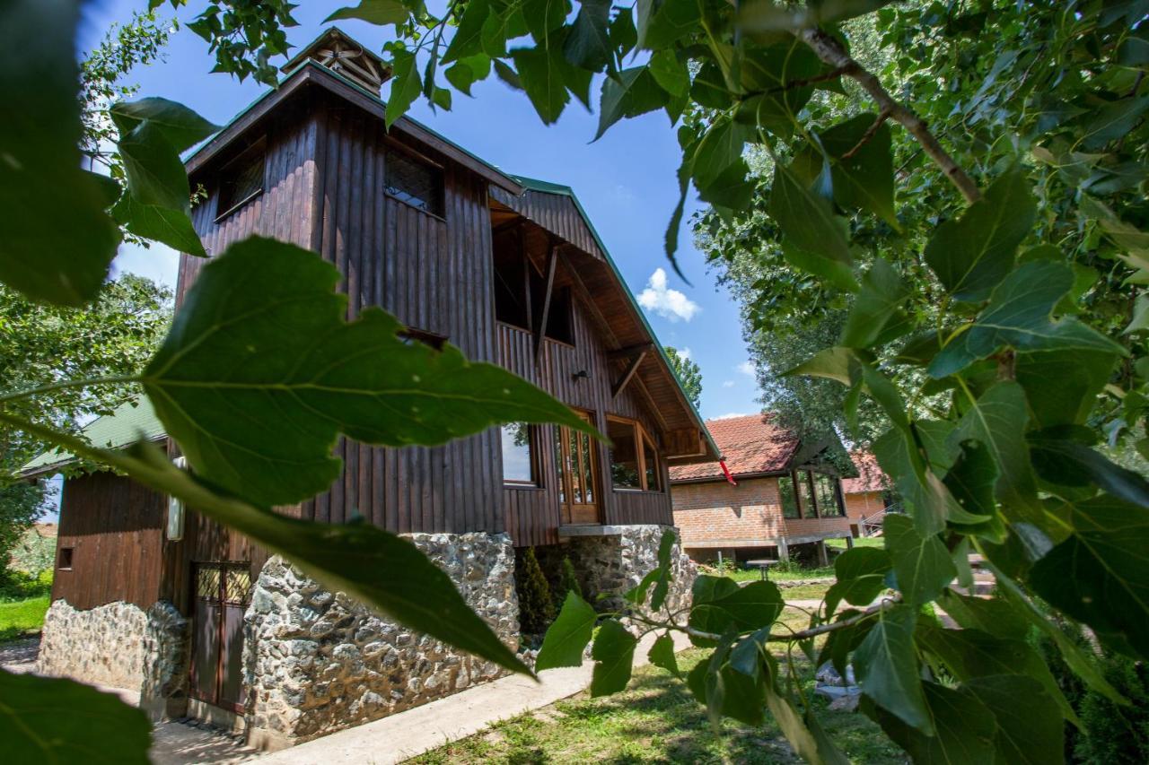 River House Vasa Belgrád Kültér fotó