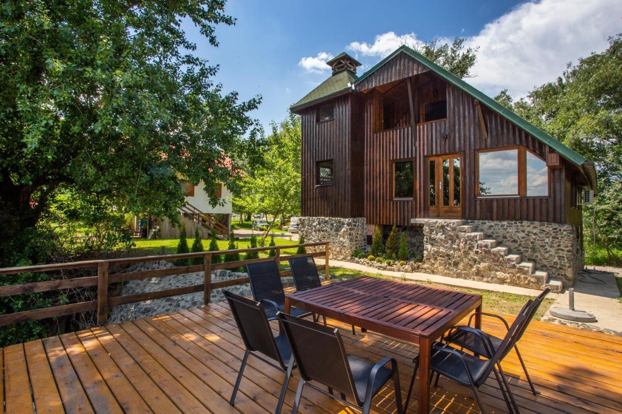 River House Vasa Belgrád Kültér fotó