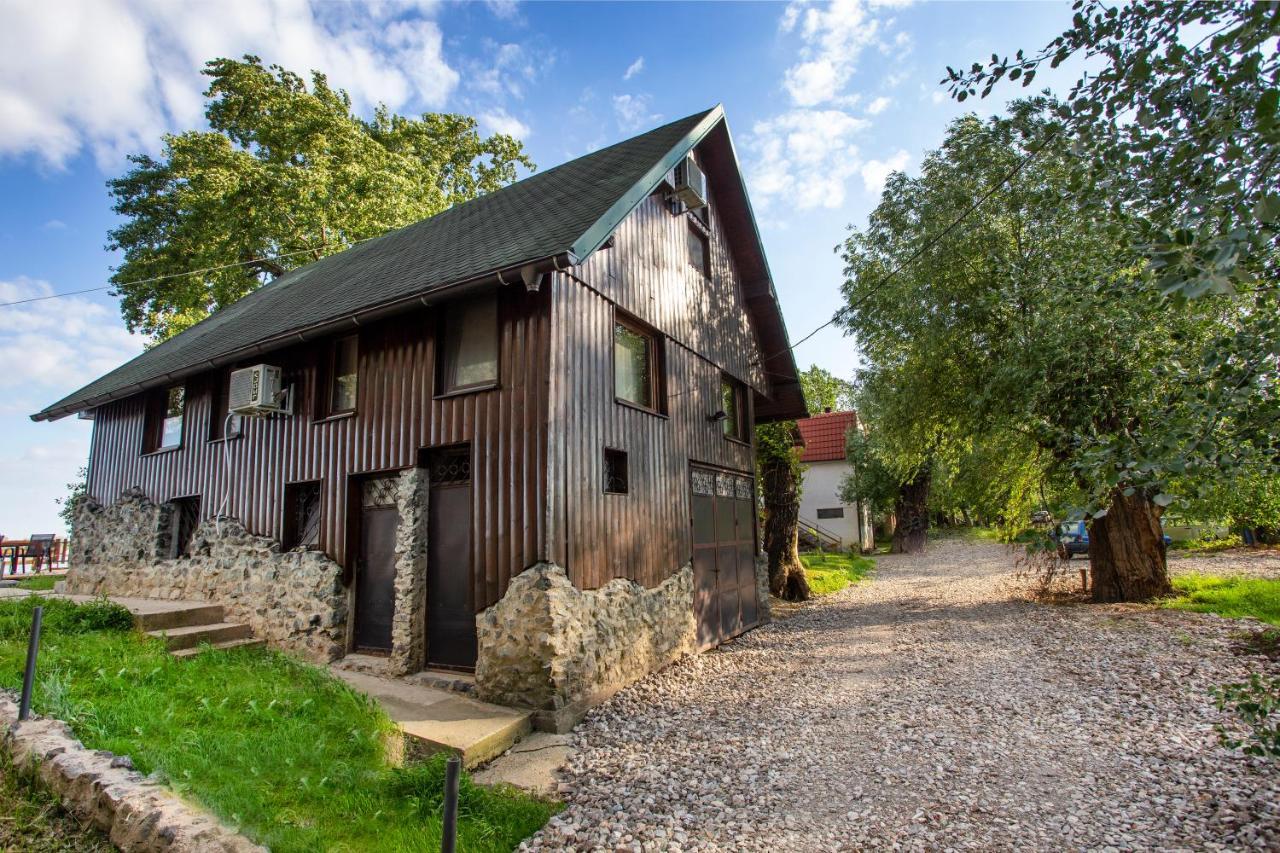 River House Vasa Belgrád Kültér fotó