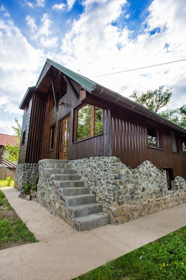 River House Vasa Belgrád Kültér fotó