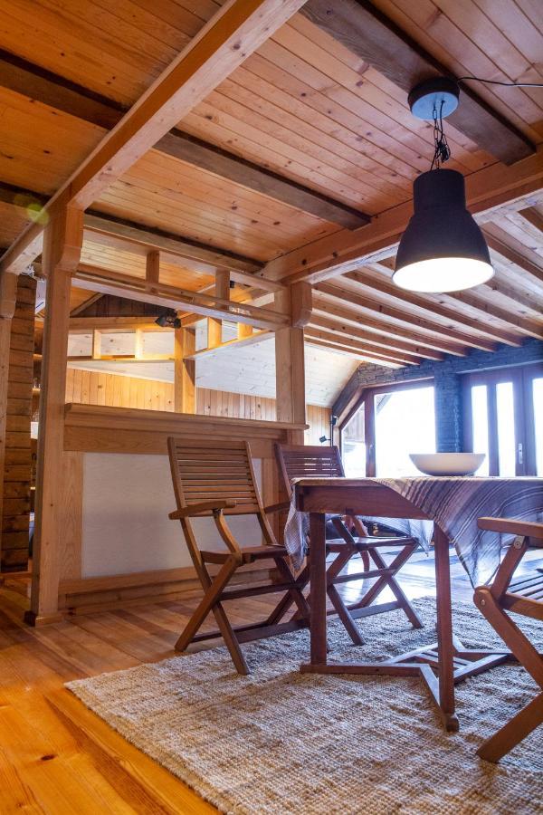 River House Vasa Belgrád Kültér fotó