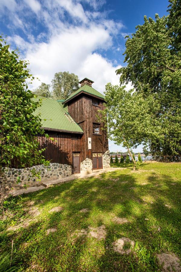 River House Vasa Belgrád Kültér fotó