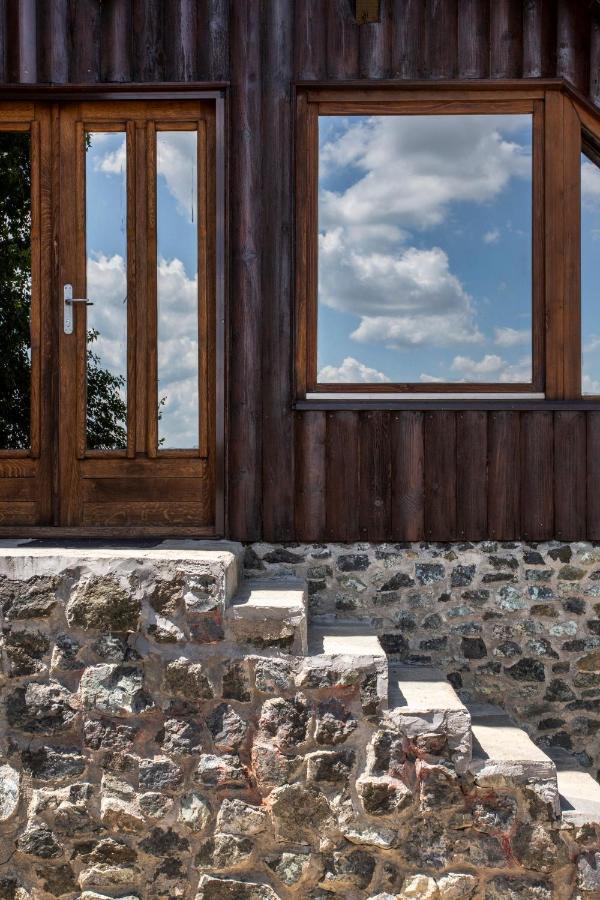 River House Vasa Belgrád Kültér fotó