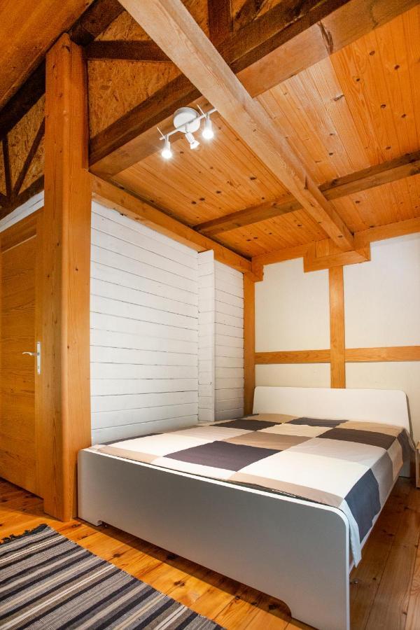 River House Vasa Belgrád Kültér fotó