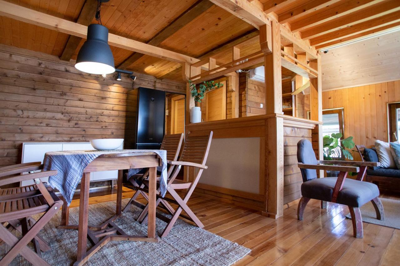 River House Vasa Belgrád Kültér fotó