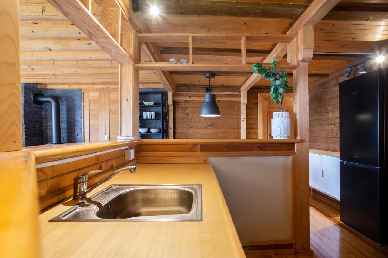 River House Vasa Belgrád Kültér fotó